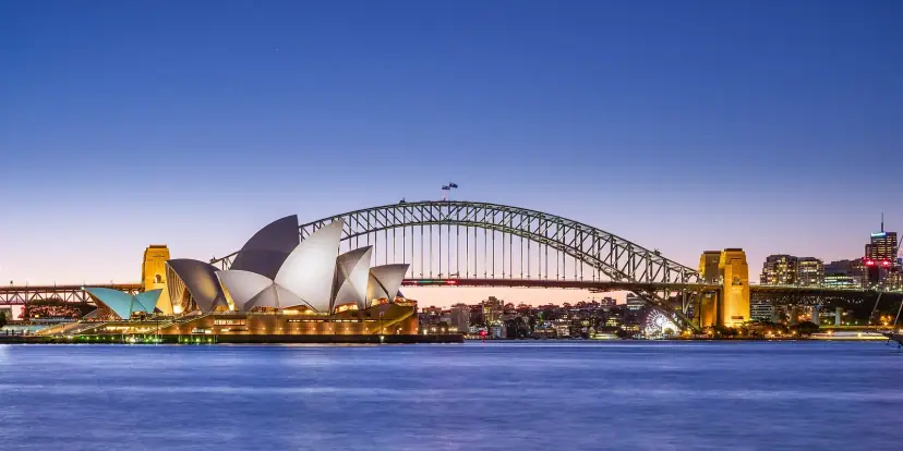 Specialty coffee in Sydney, Australia