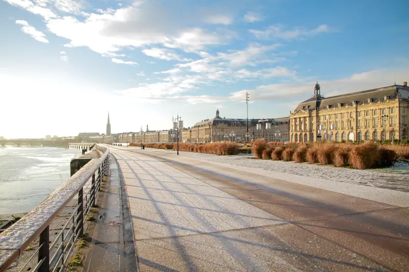Specialty coffee in Bordeaux, France