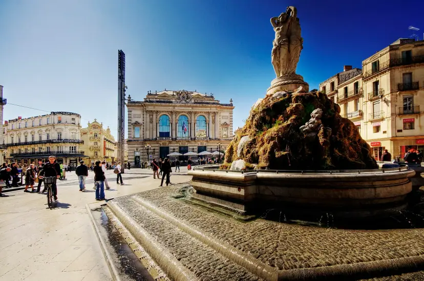 Specialty coffee in Montpellier, France