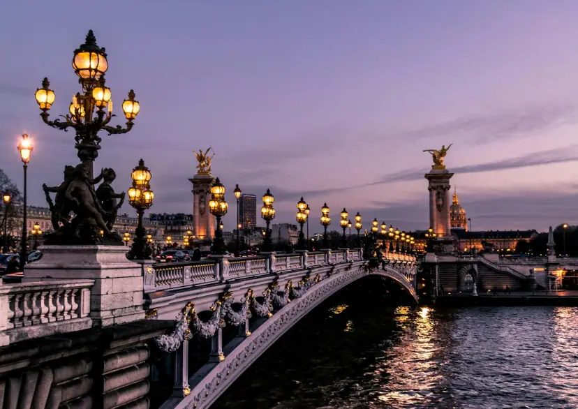 Specialty coffee in Paris, France