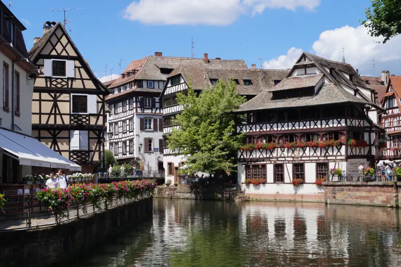 Specialty coffee in Strasbourg, France