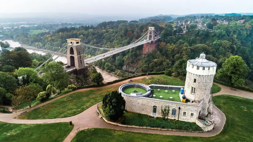 Specialty coffee in Bristol, United Kingdom