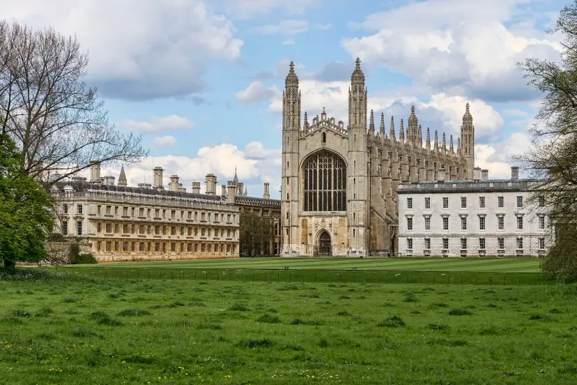 Specialty coffee in Cambridge, United Kingdom