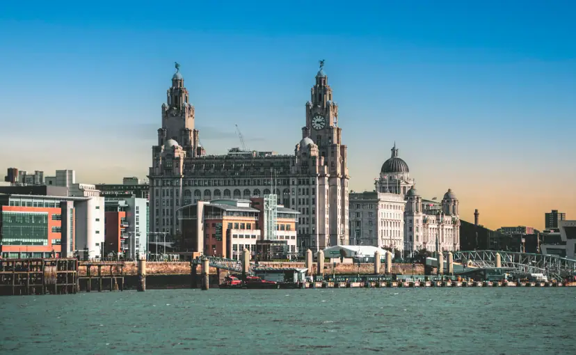 Specialty coffee in Liverpool, United Kingdom