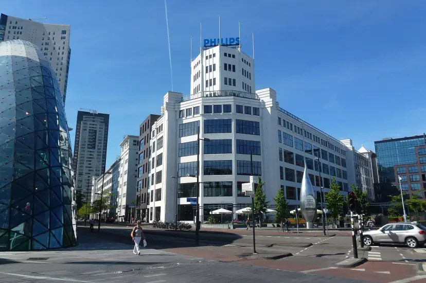 Specialty coffee in Eindhoven, Netherlands