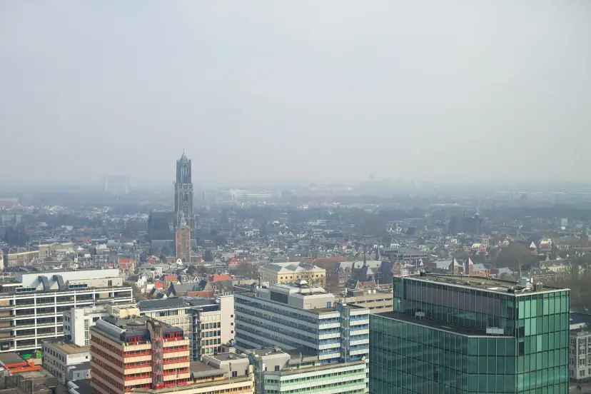 Specialty coffee in Utrecht, Netherlands