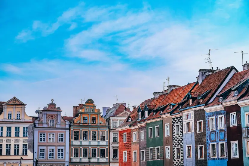 Specialty coffee in Poznań, Poland