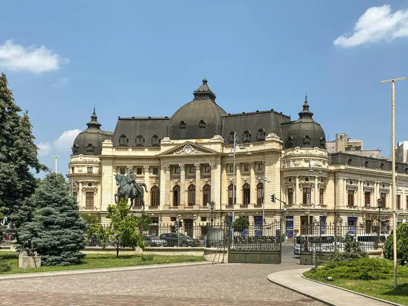 Specialty coffee in Bucharest, Romania