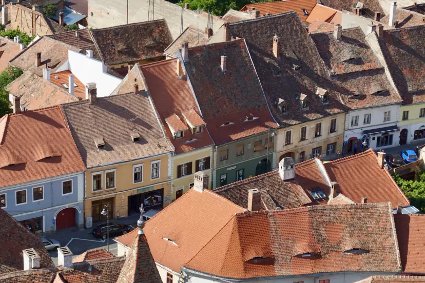 Specialty coffee in Sibiu, Romania