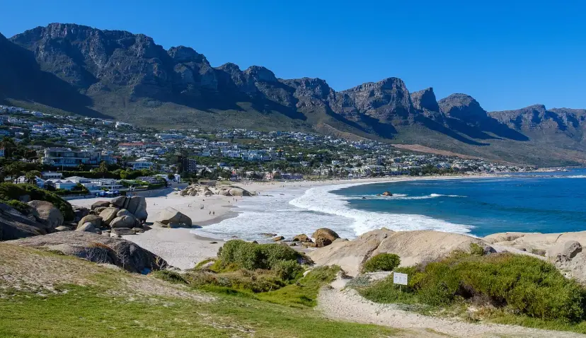 Specialty coffee in Cape Town, South Africa