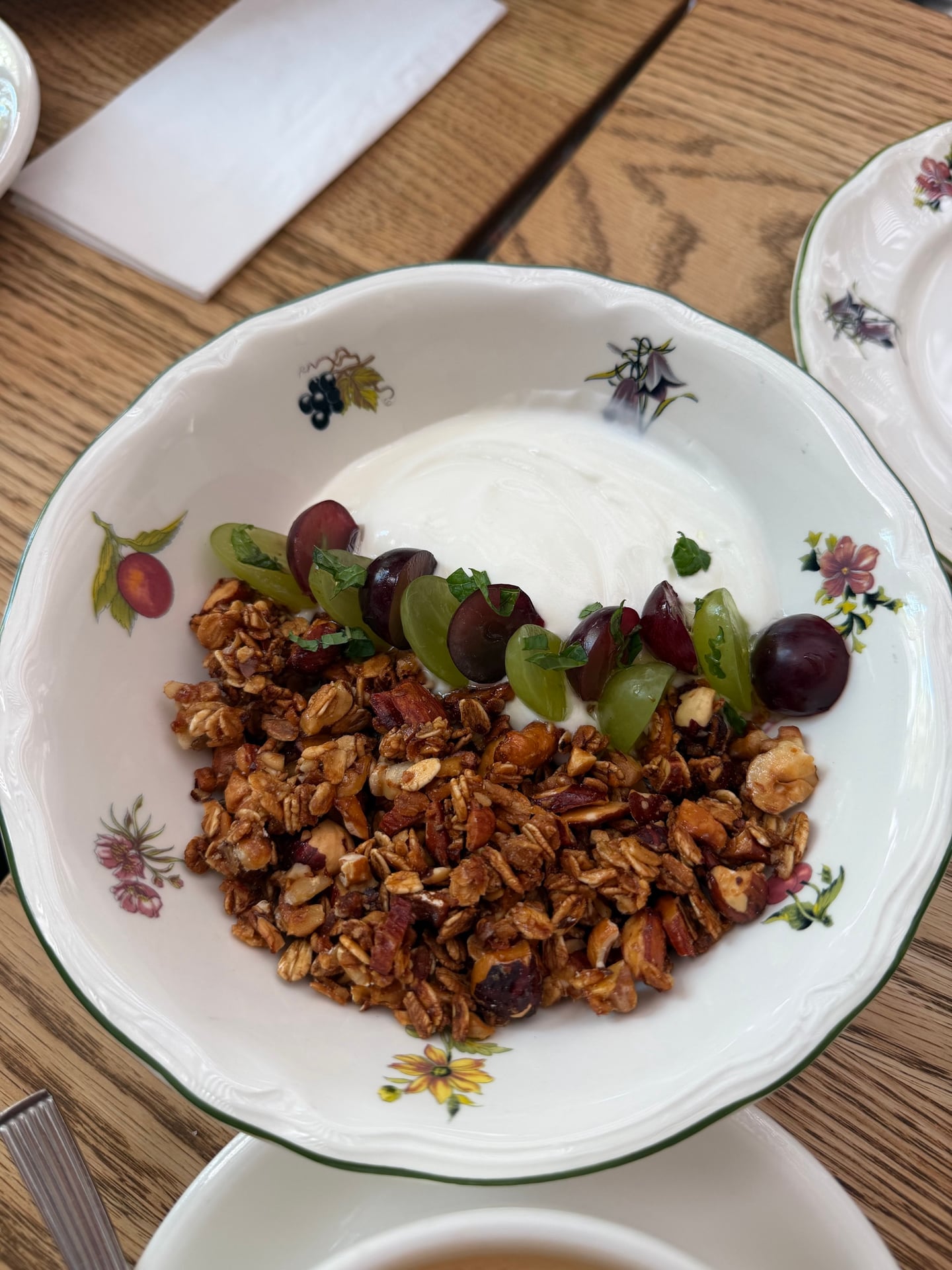 Photo of Instant Crunch: brunch & specialty coffee