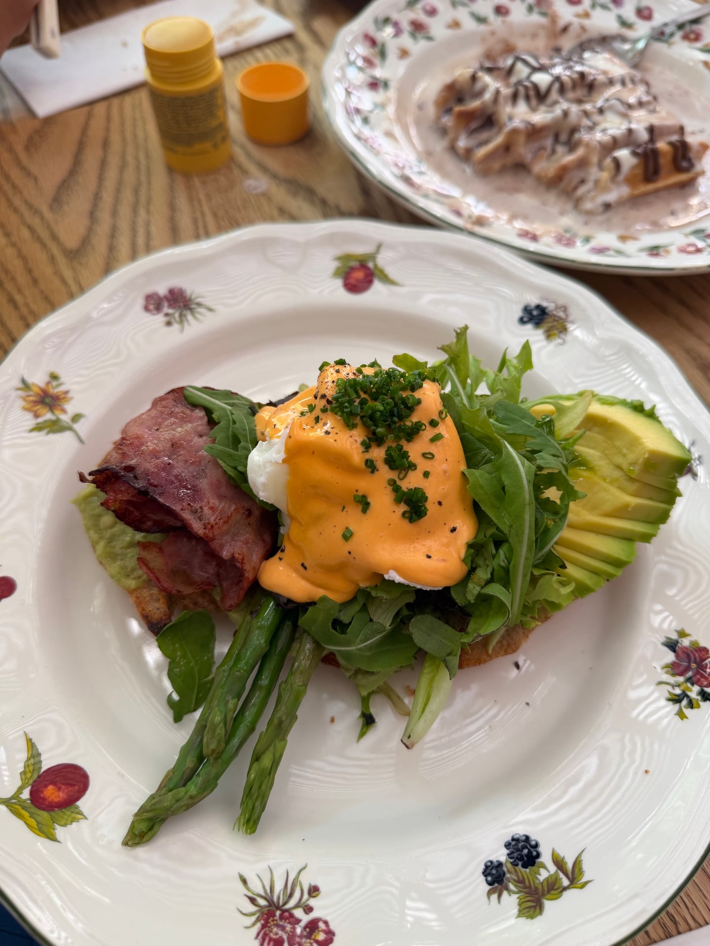 Photo of Instant Crunch: brunch & specialty coffee