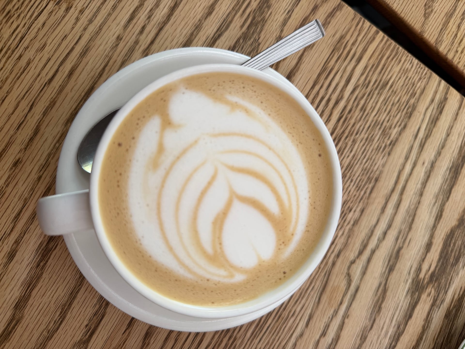 Photo of Instant Crunch: brunch & specialty coffee