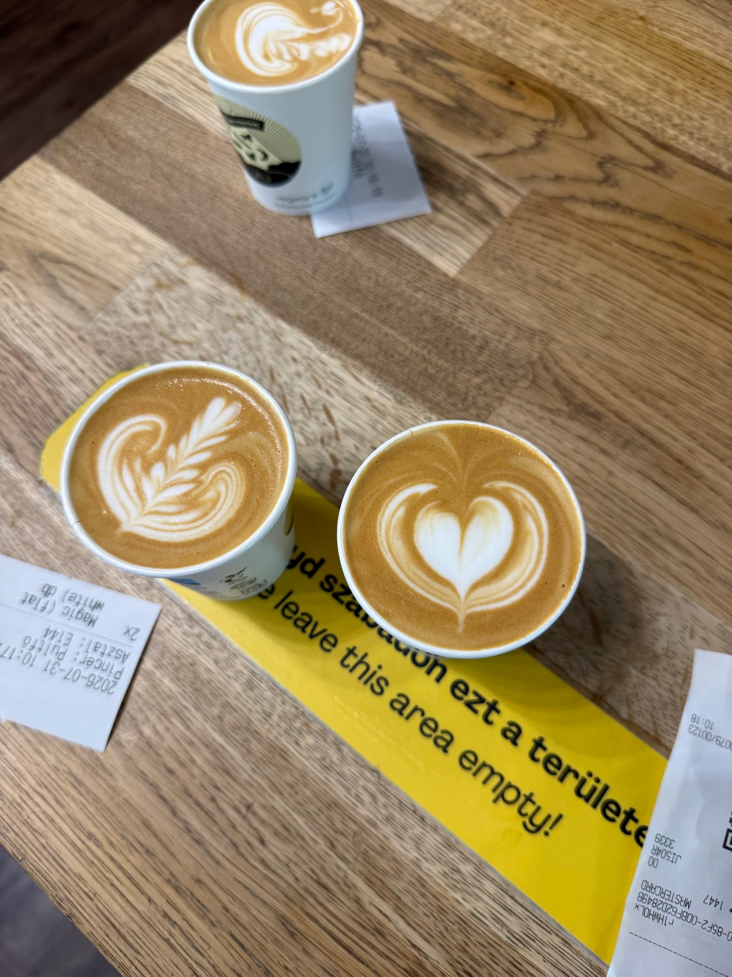 Photo of VAJ Rákóczi · bakery & café