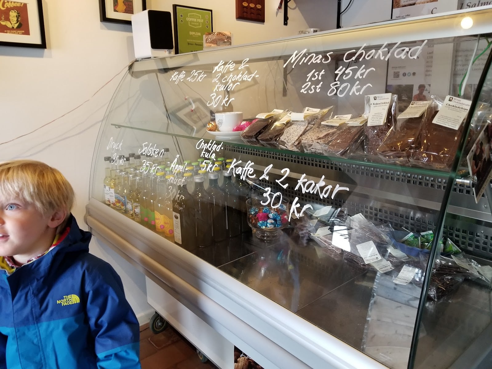 Blekinge Coffee