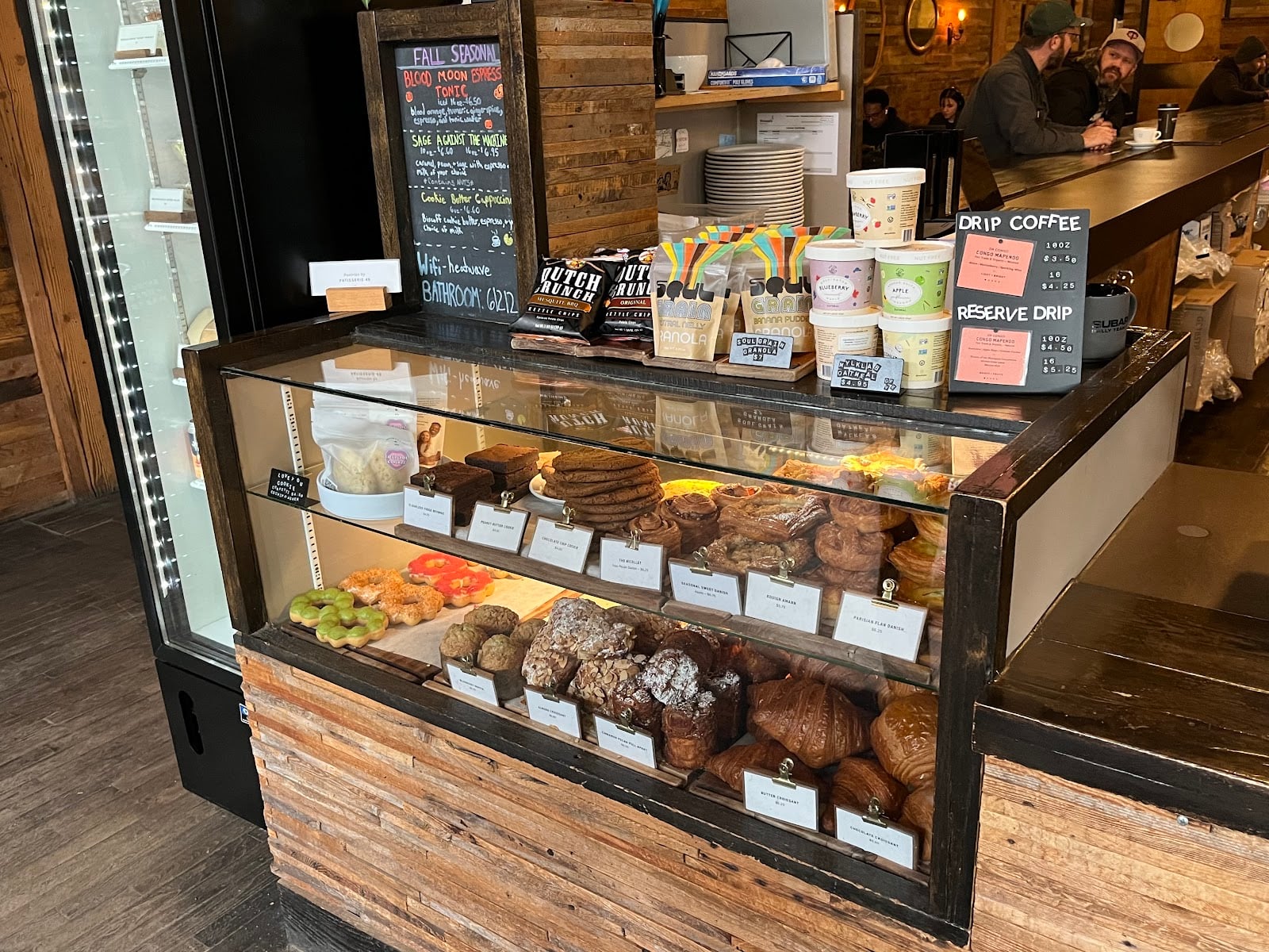 Spyhouse Coffee Roasters | Northeast roastery