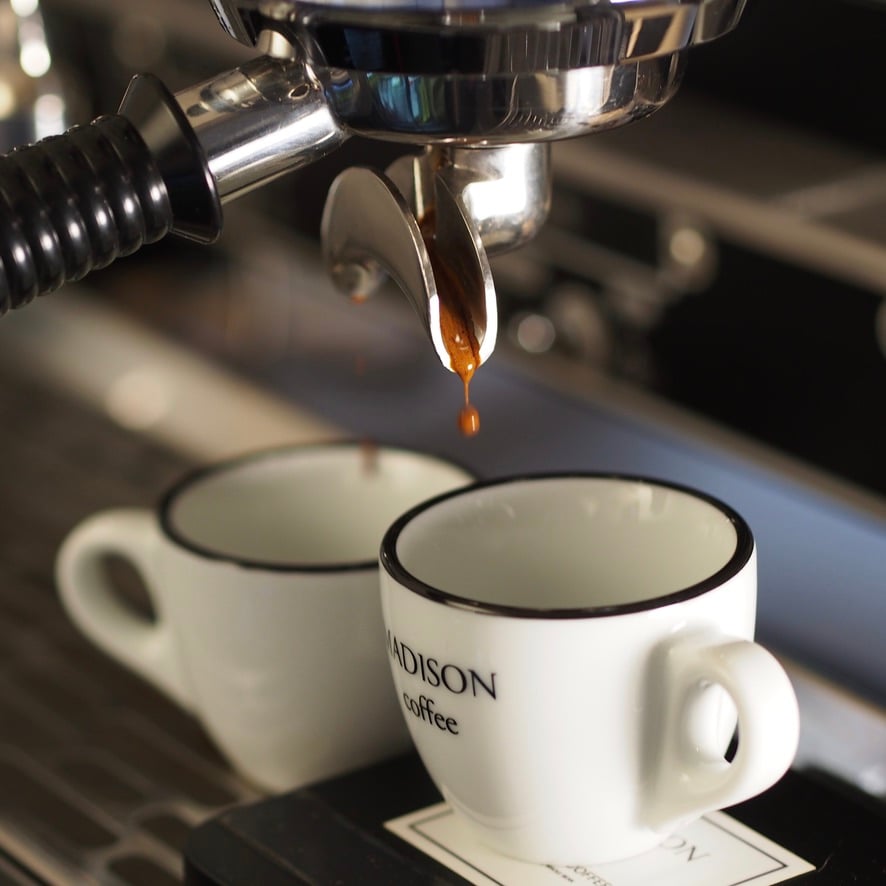 Madison Coffee Roasters
