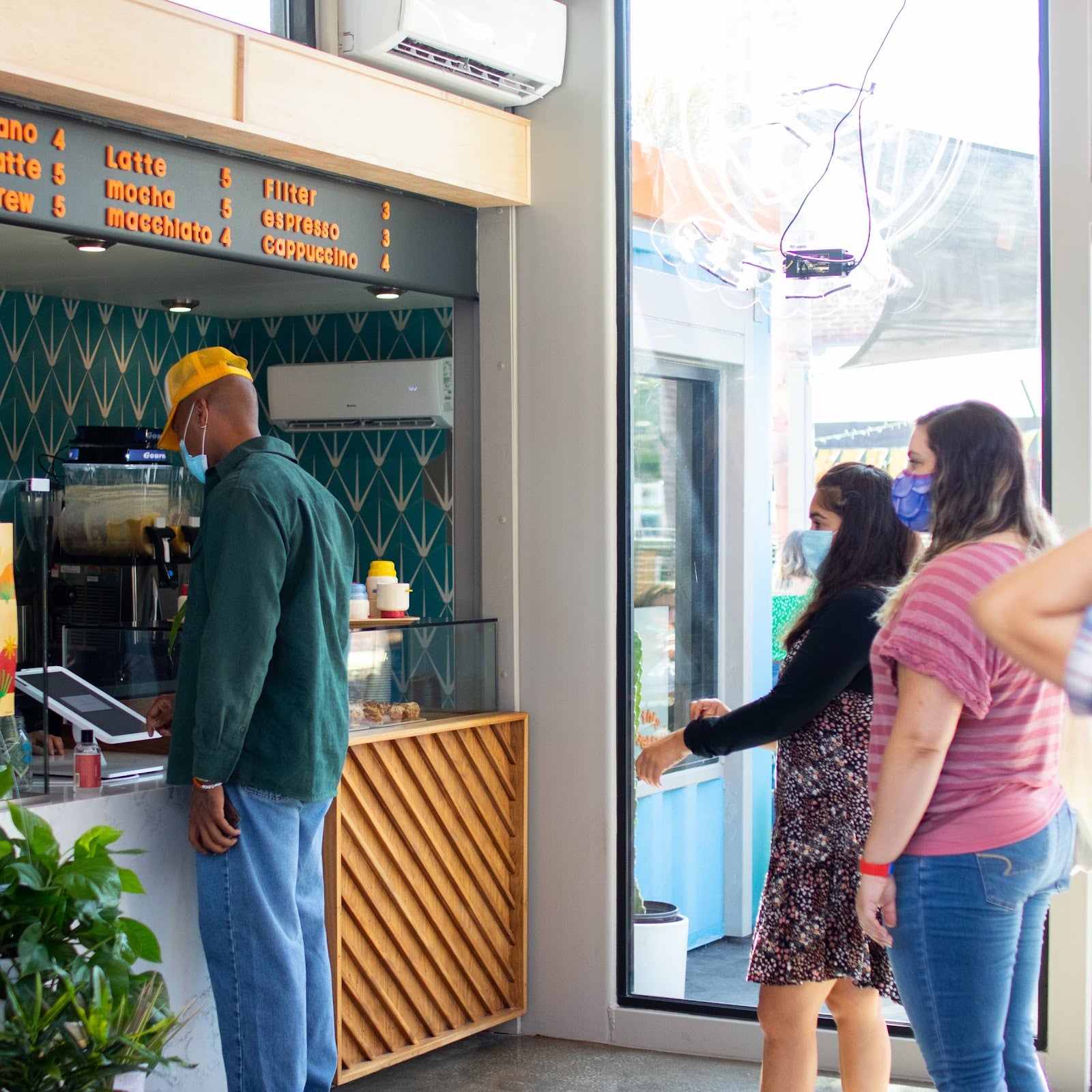 Play Coffee roastery
