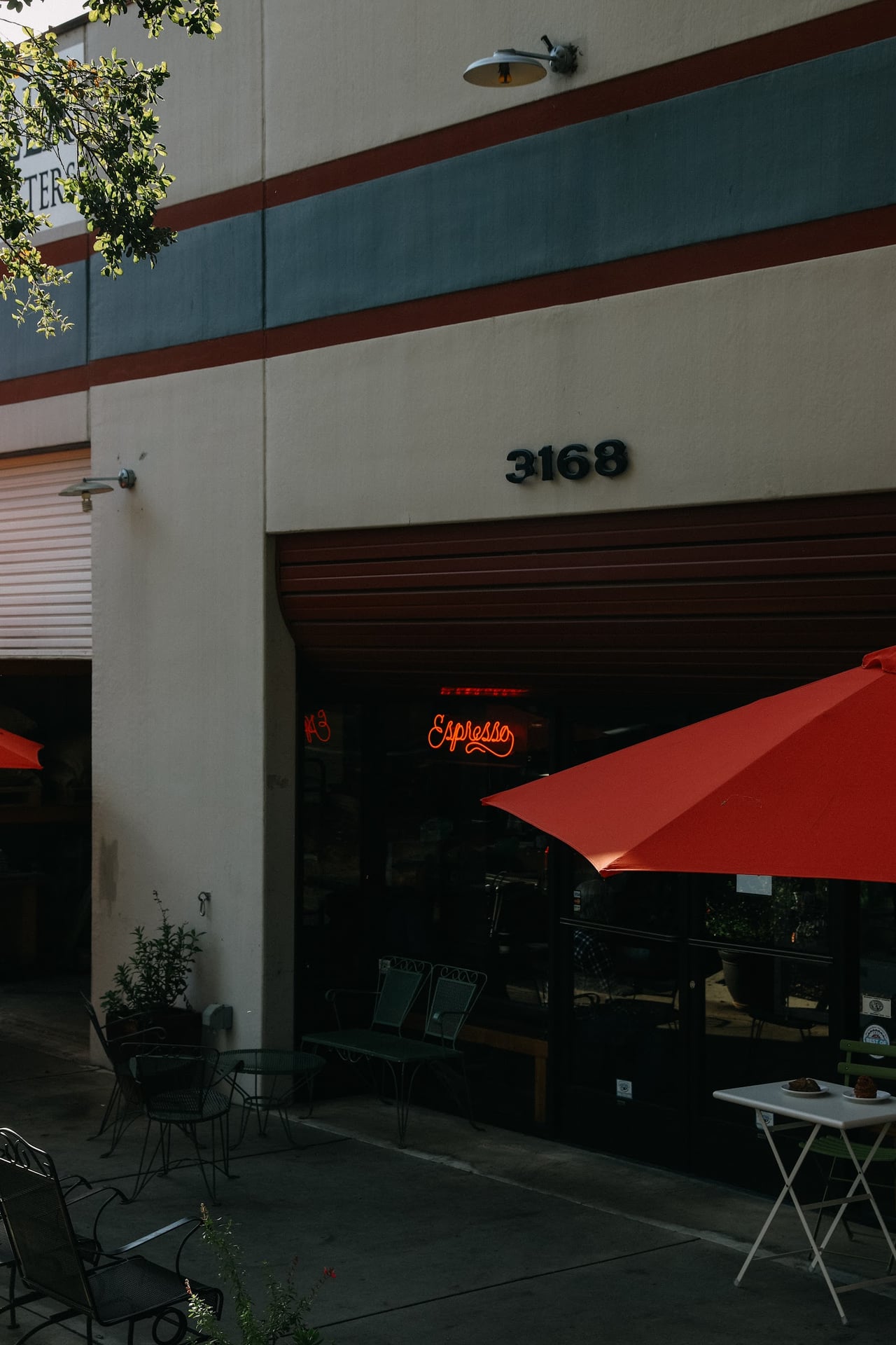 Joebella Coffee Roasters roastery