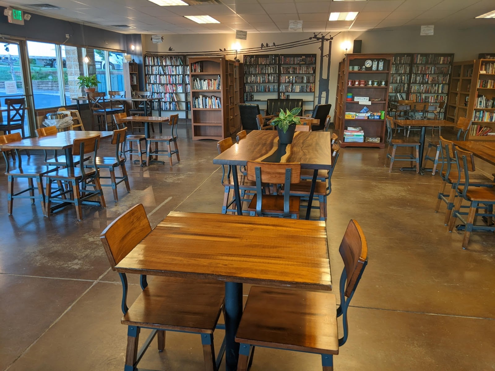Vellichor Coffee Roasters roastery