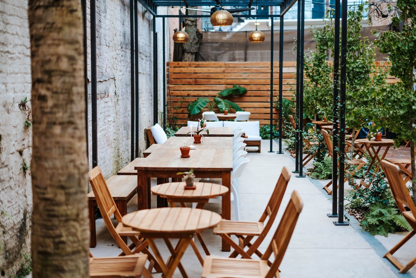 Mudhouse Charleston roastery