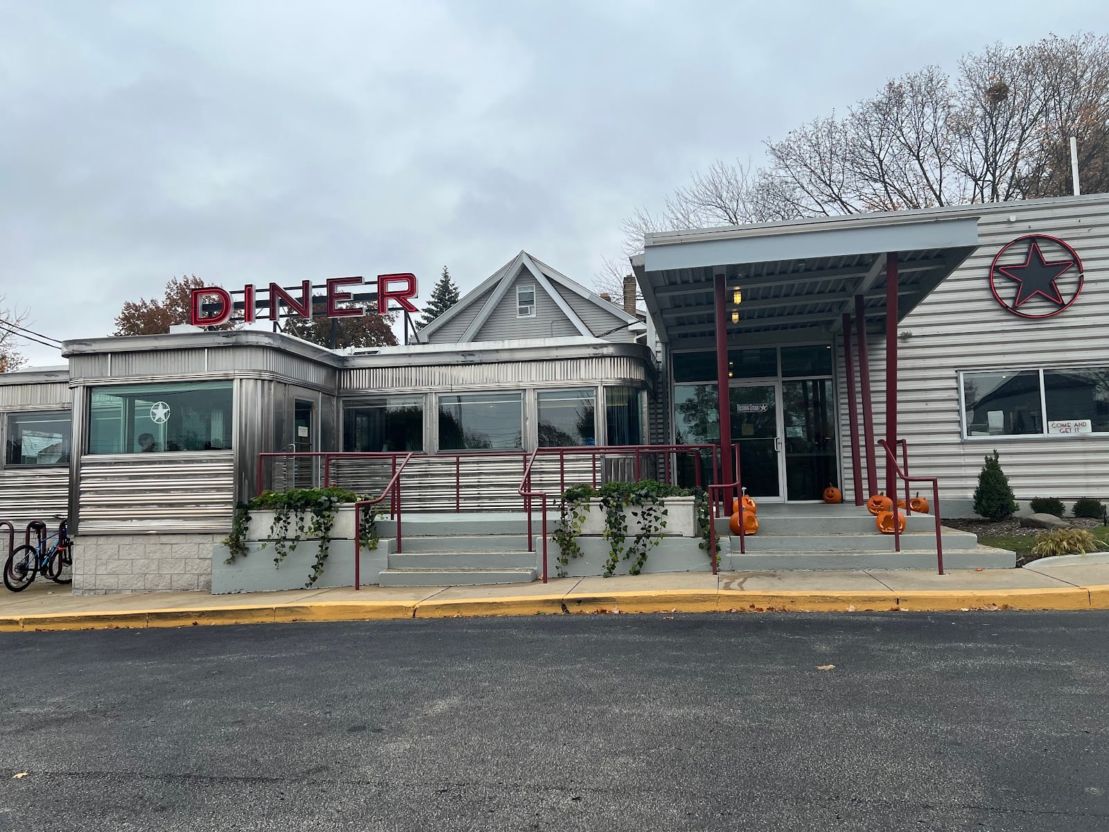 Rising Star Coffee Roasters roastery