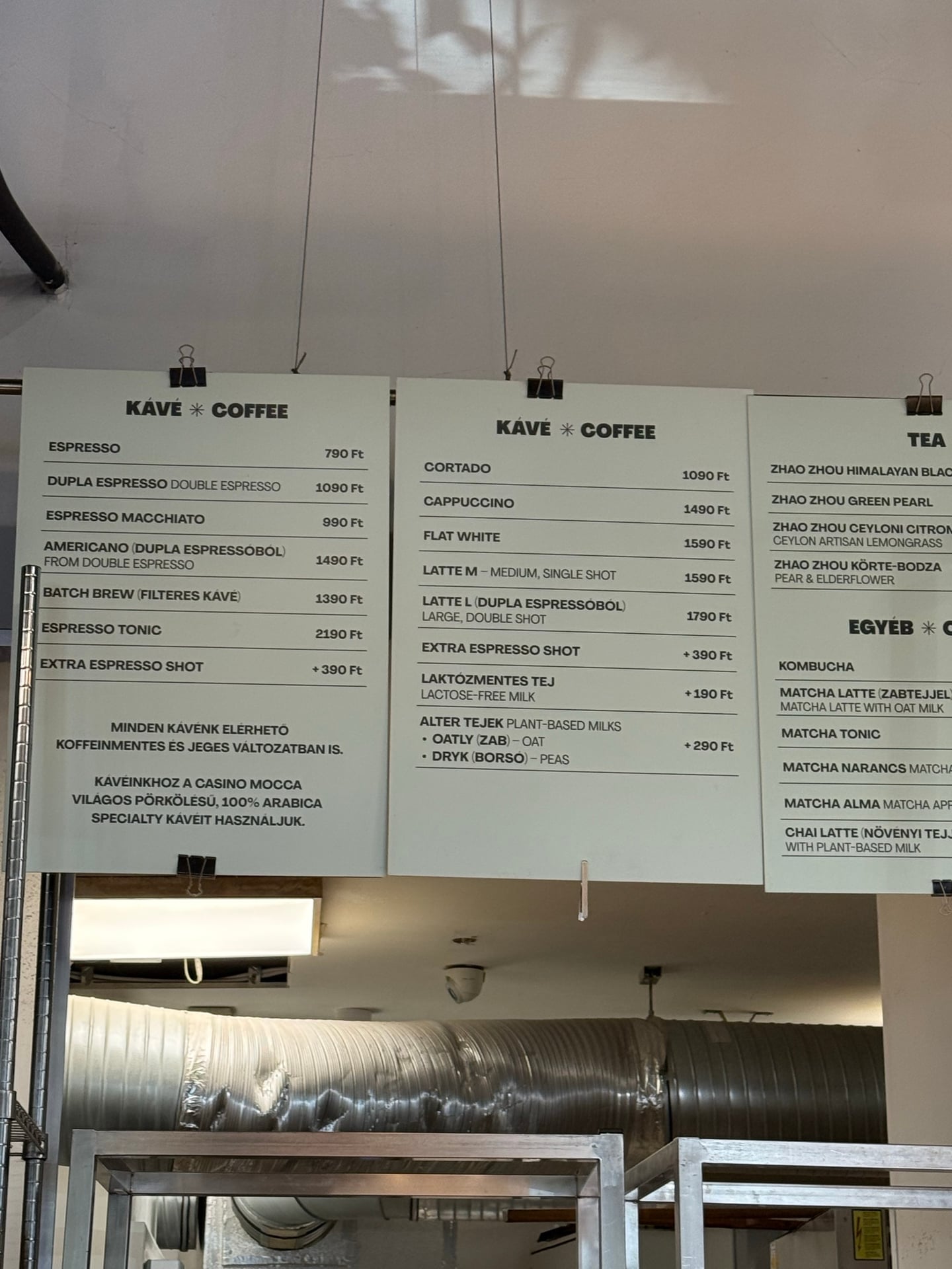 Photo of VAJ Rákóczi · bakery & café