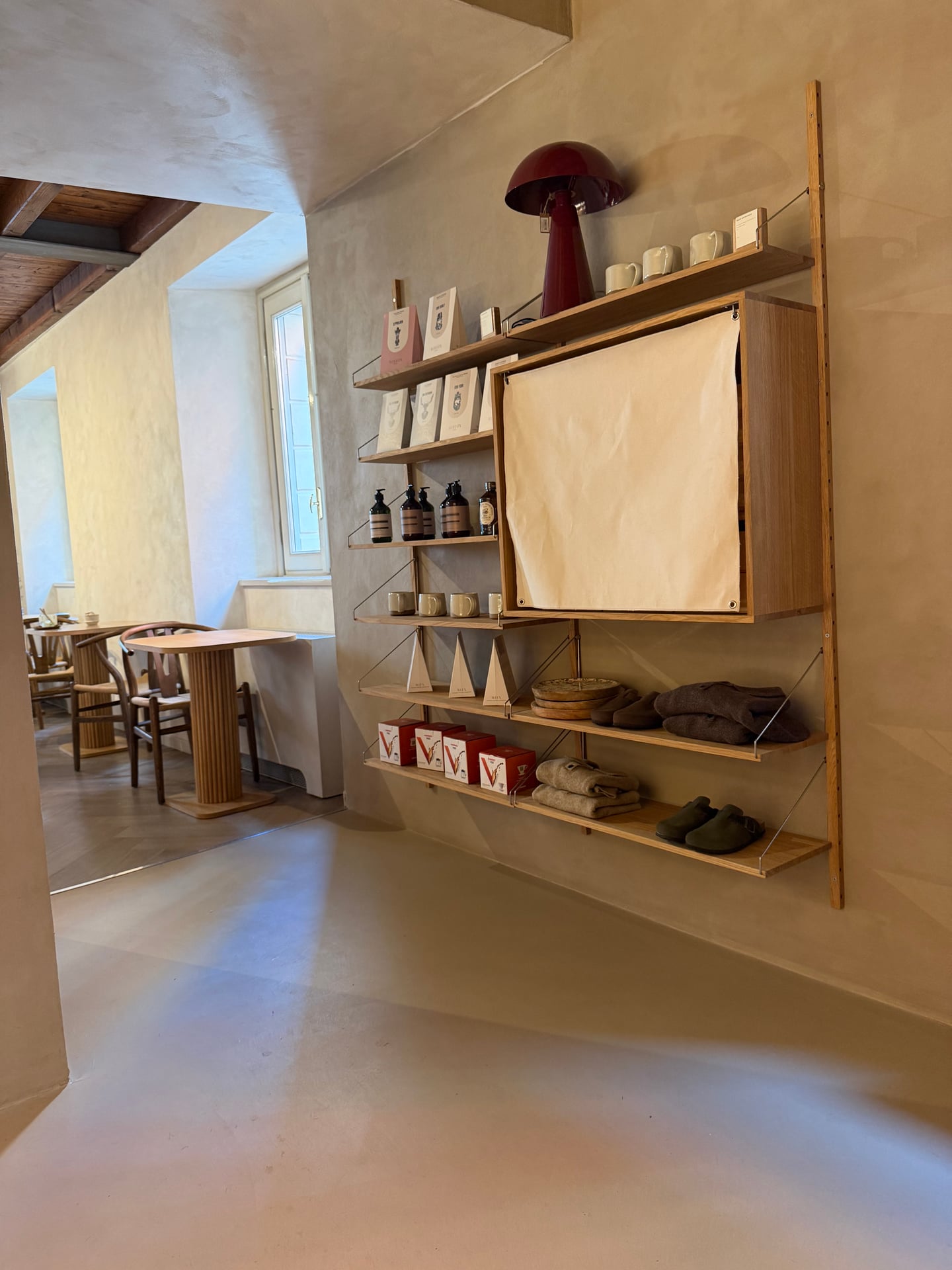 Photo of LOAFT DESIGN & WOLFOX COFFEE