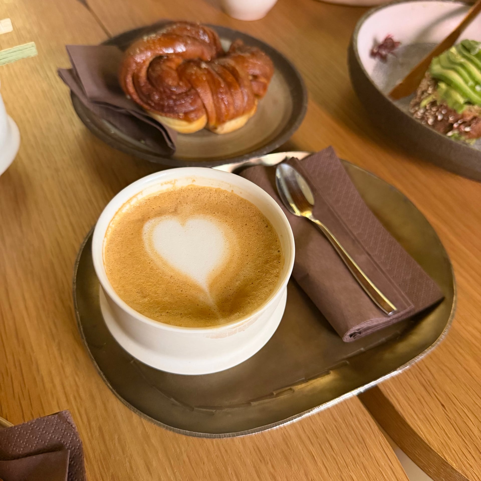 Photo of LOAFT DESIGN & WOLFOX COFFEE