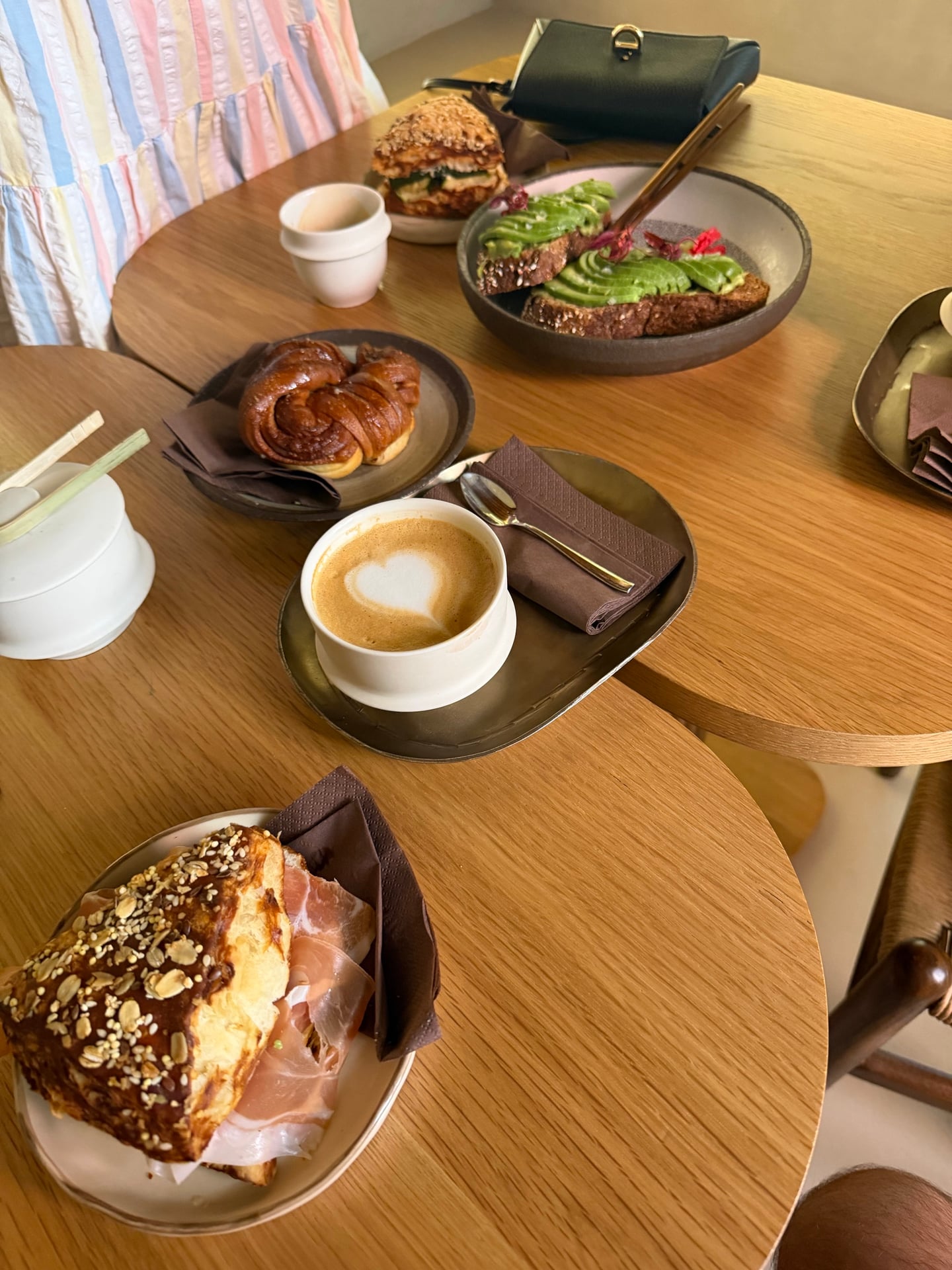 Photo of LOAFT DESIGN & WOLFOX COFFEE