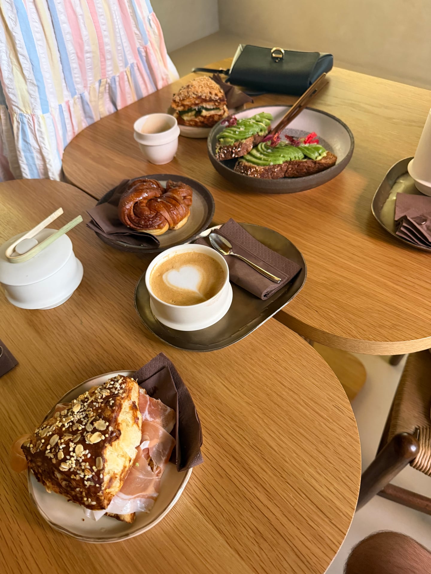Photo of LOAFT DESIGN & WOLFOX COFFEE