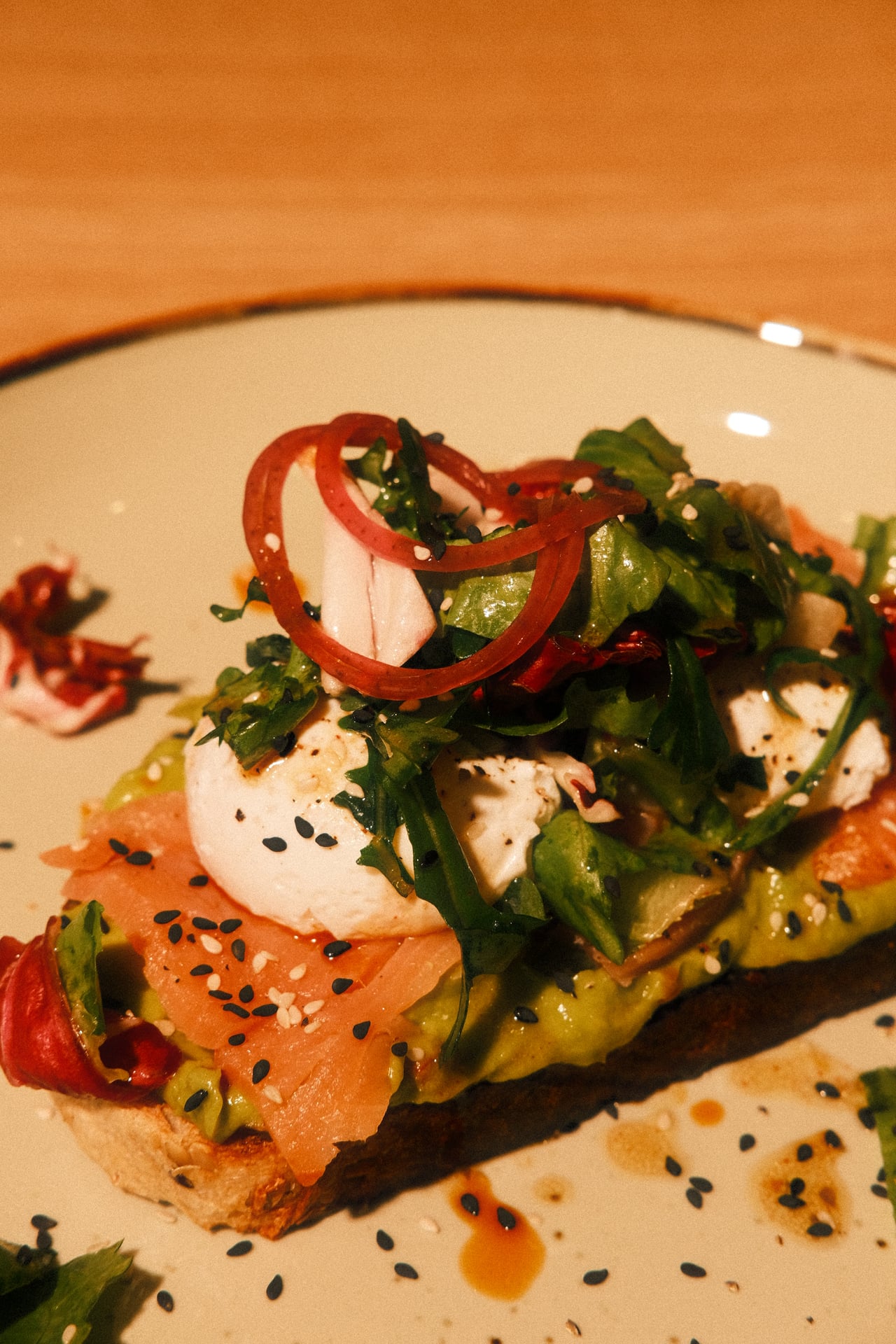 Photo of Areo Specialty Coffee&Brunch
