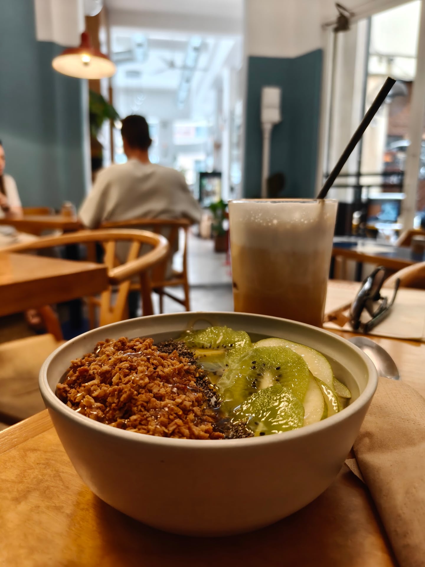 Photo of Anana Coffee & Food