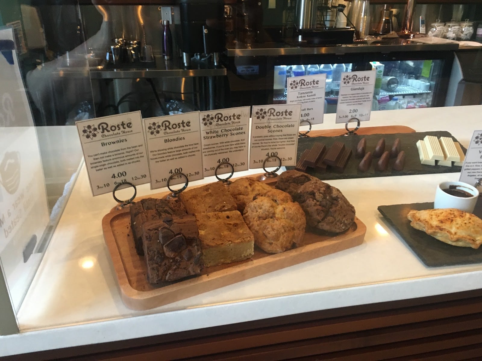 Photo of Roste Chocolate House