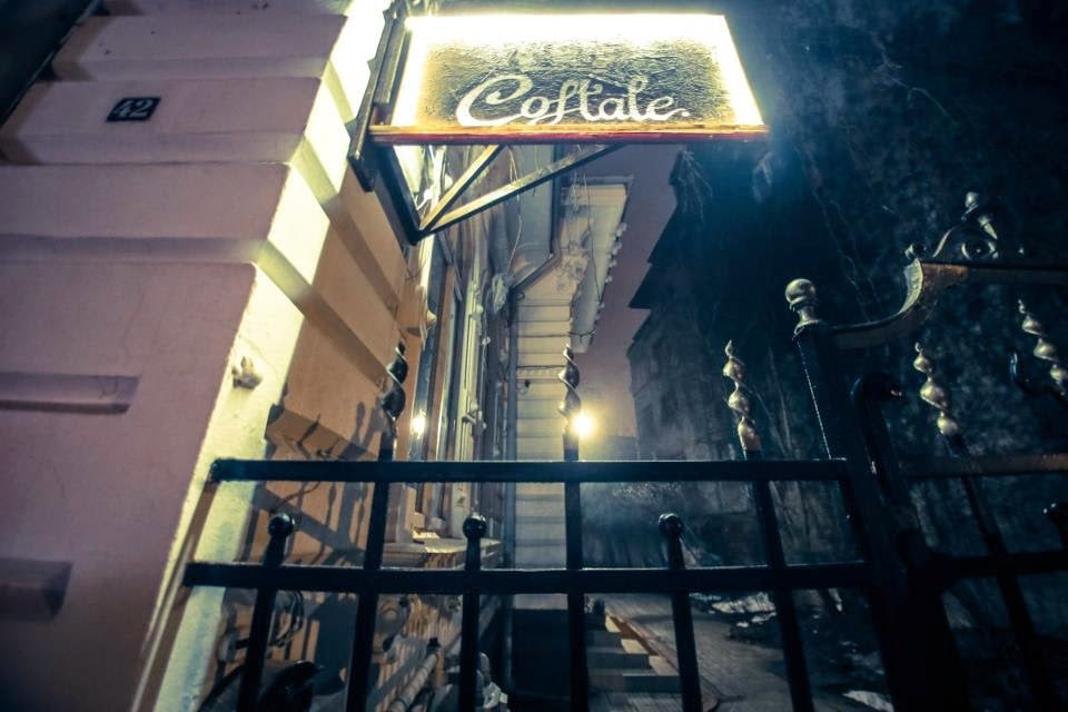 Coftale