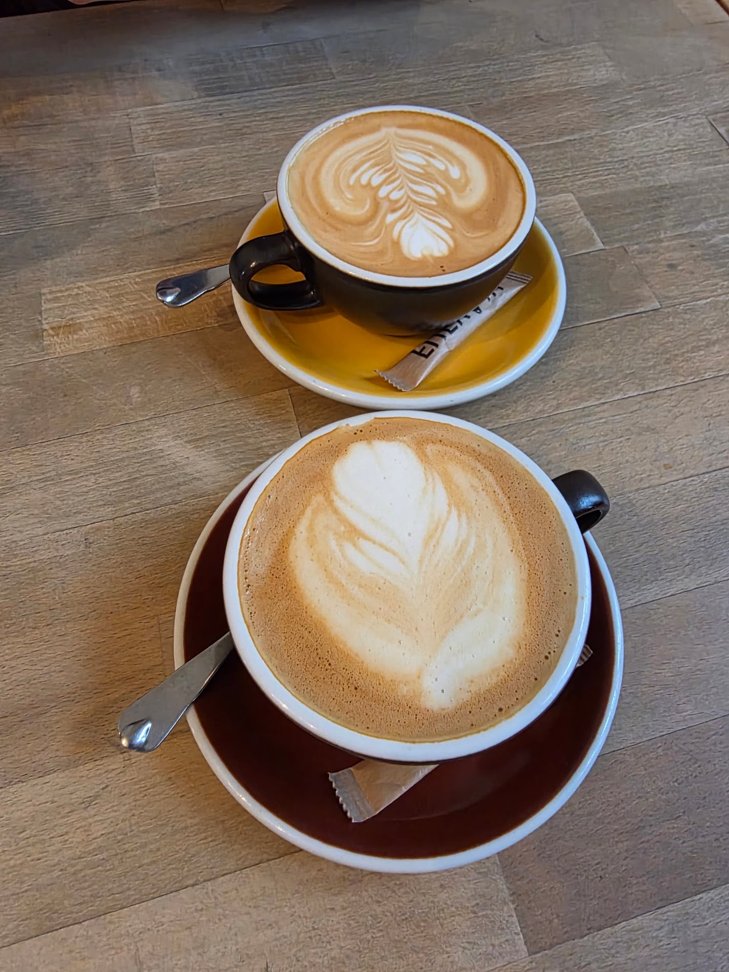 Photo of Coftale