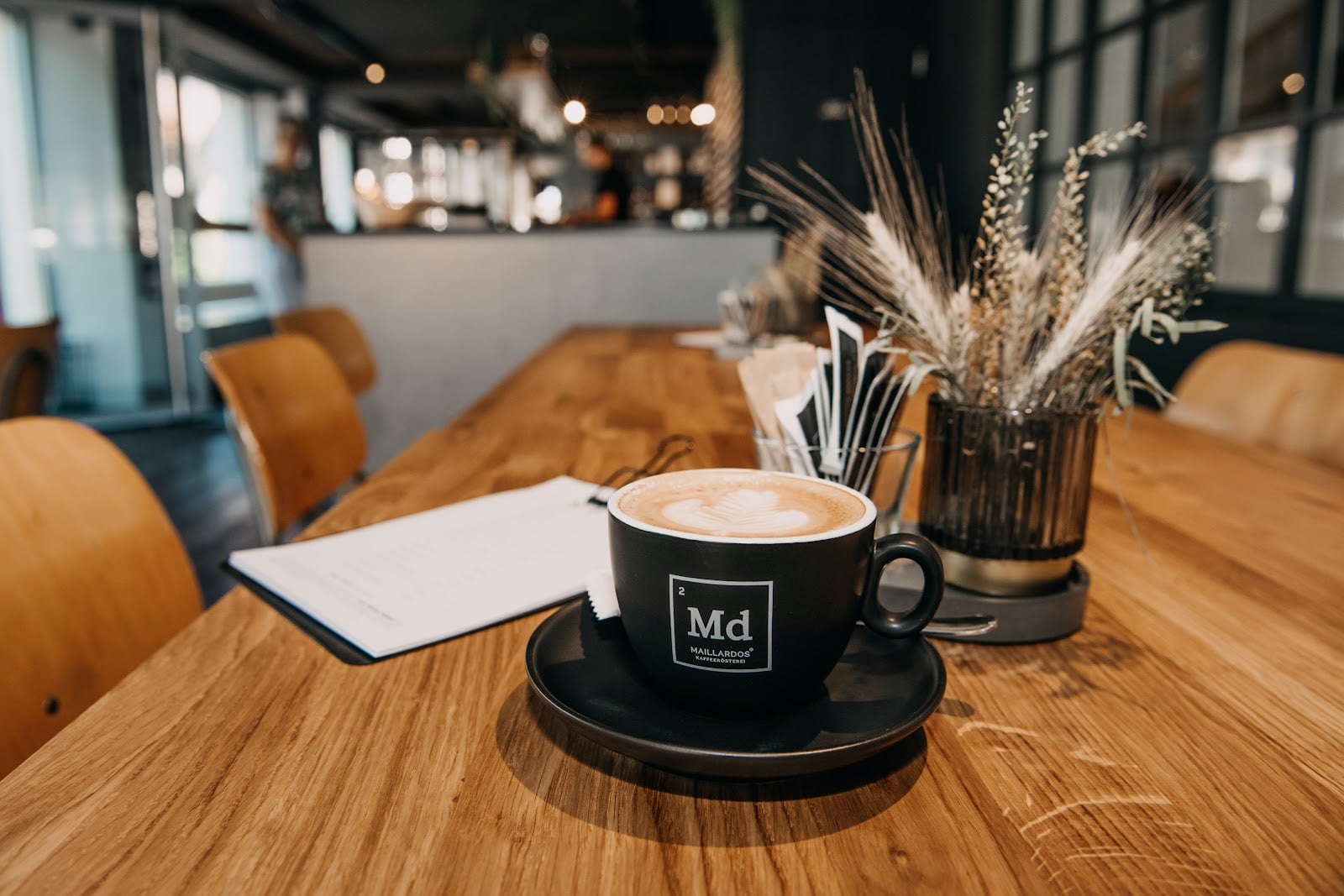 Photo of Maillardos Café