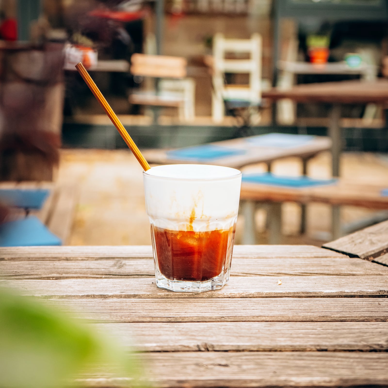Photo of Badhaus Café – Specialty Coffee & Fair Trade