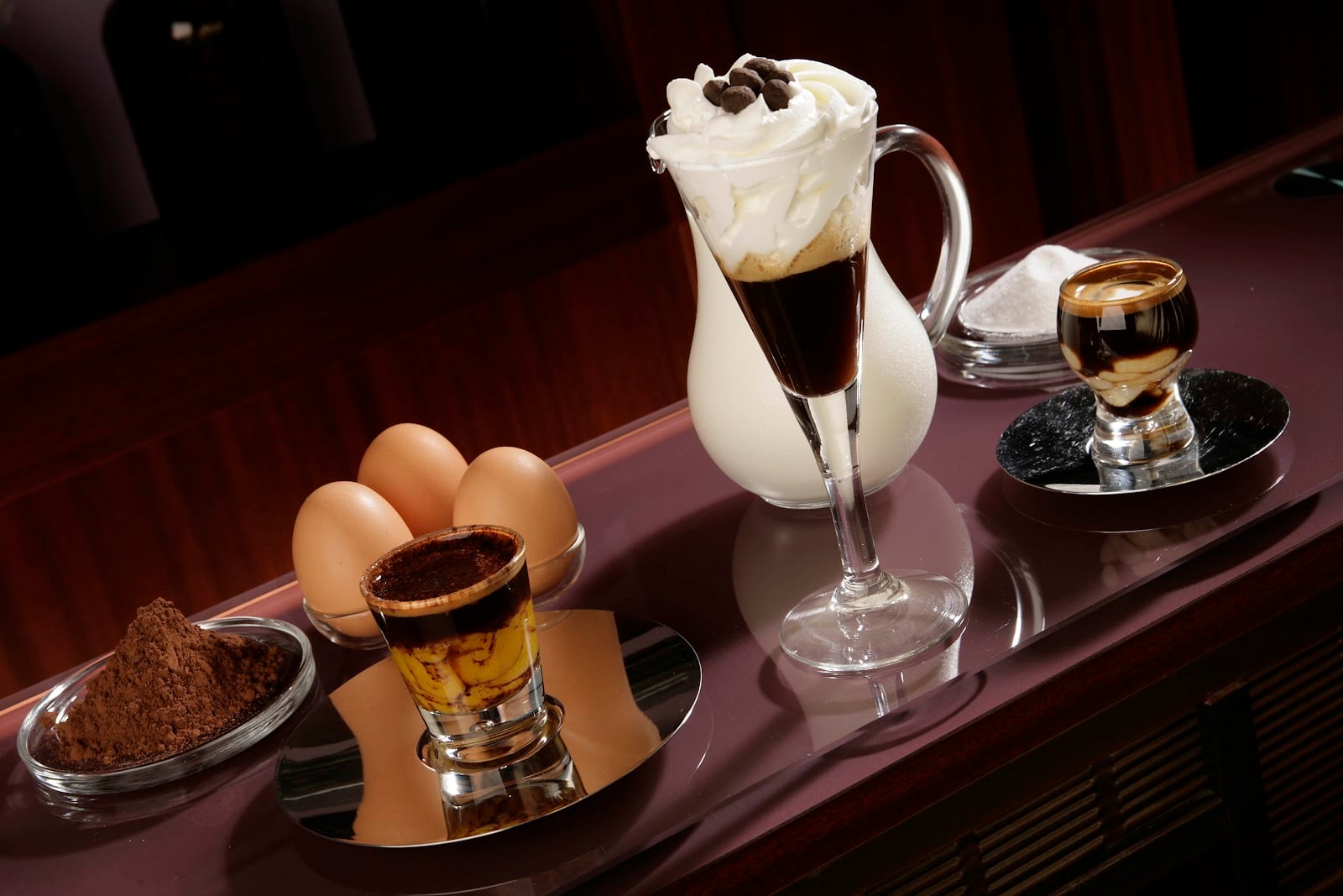 Photo of Aroma Specialty Coffees
