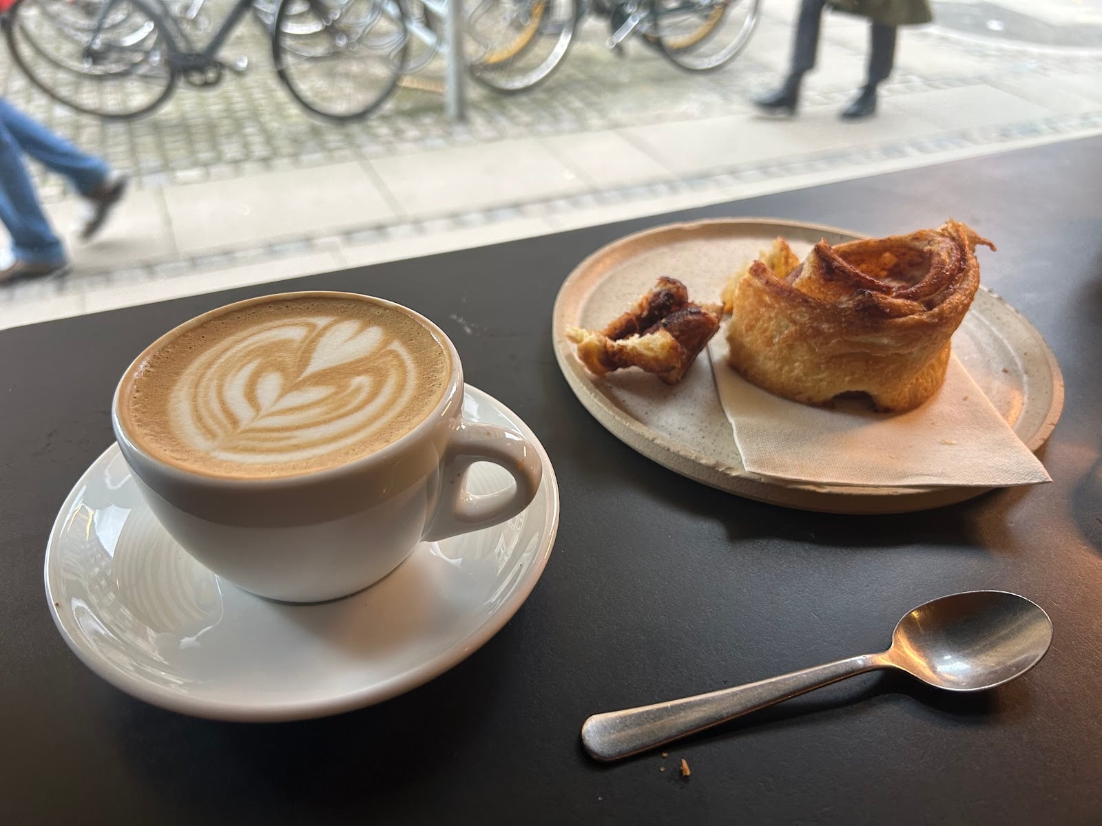 Photo of Enghave Kaffe