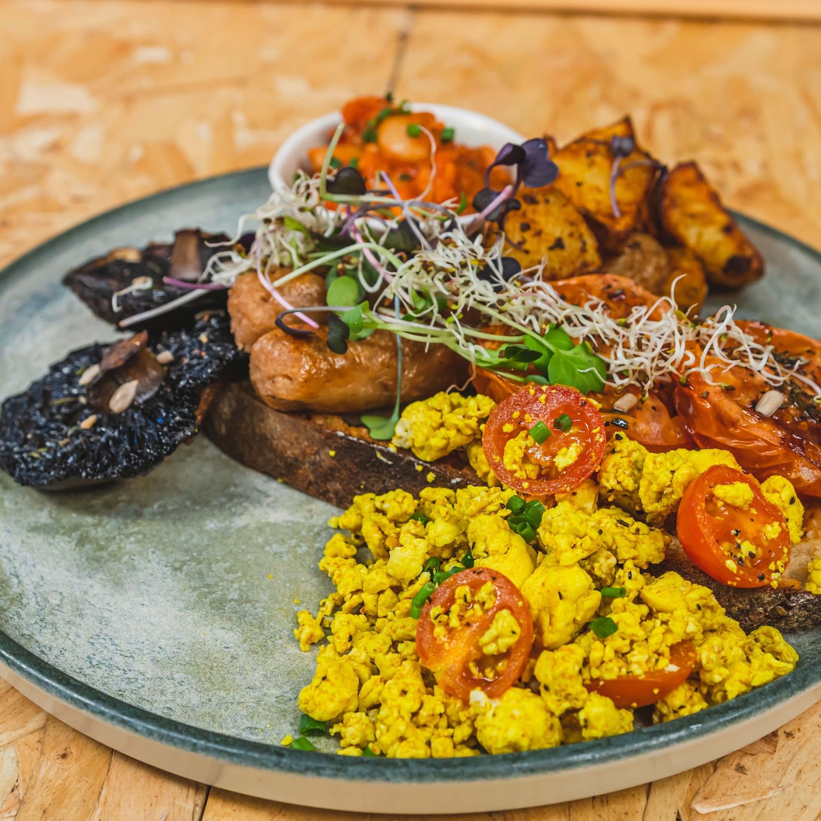 Photo of Catalyst Cafe - Florence Villas