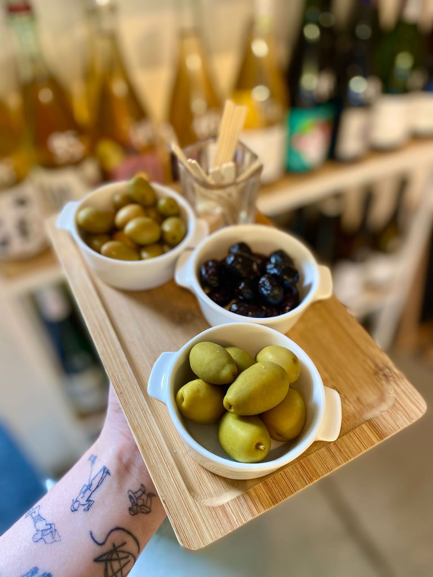 Photo of KLAR kawa i wino - kawiarnia speciality wine bar Gliwice