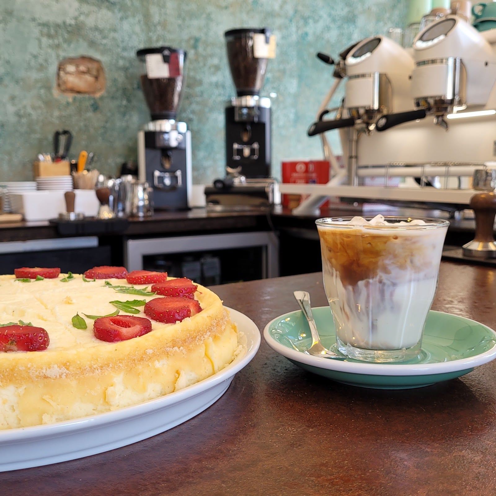 Photo of Cross River Coffee - Löbtau