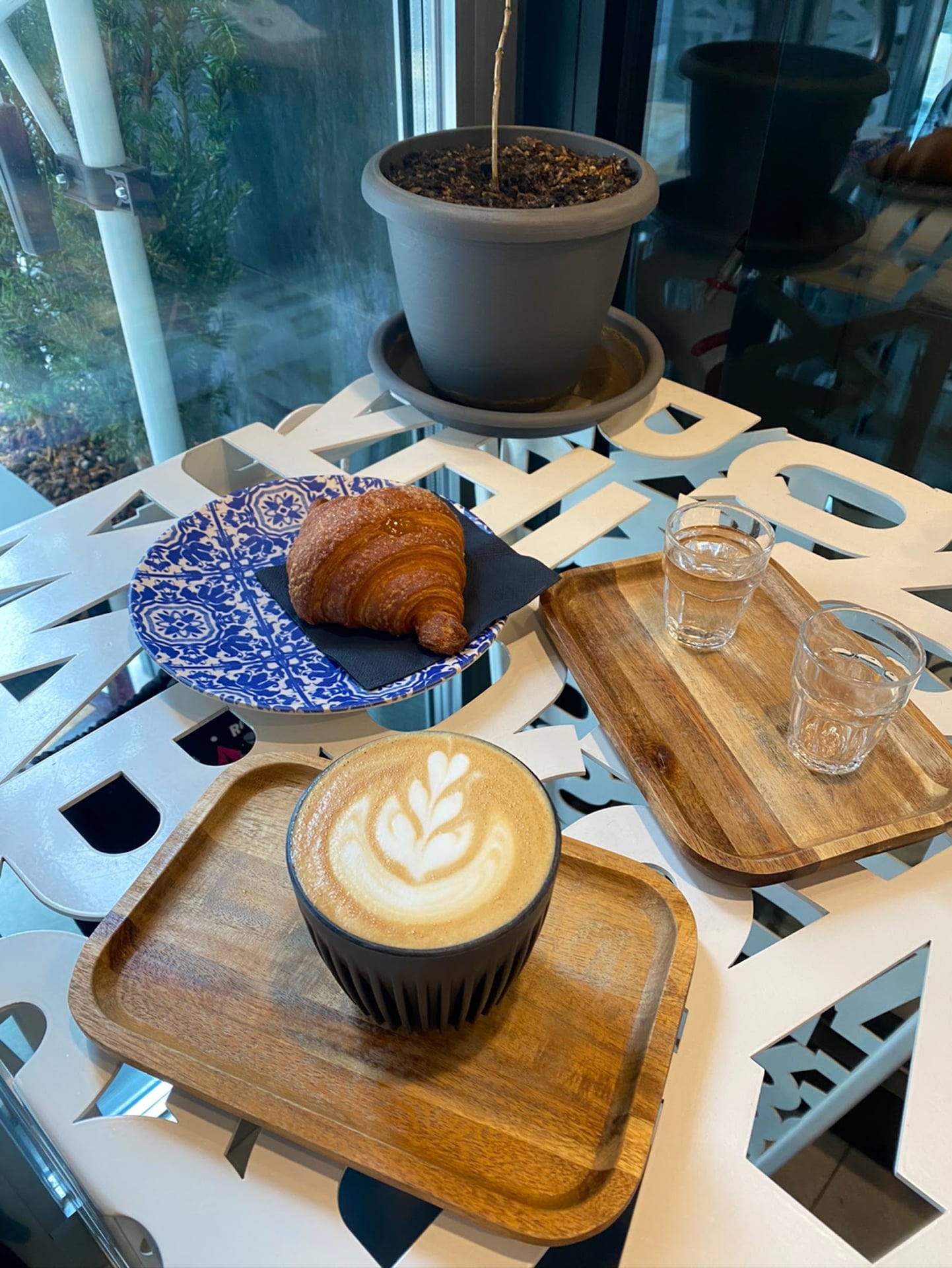Photo of Bugan Coffee Lab