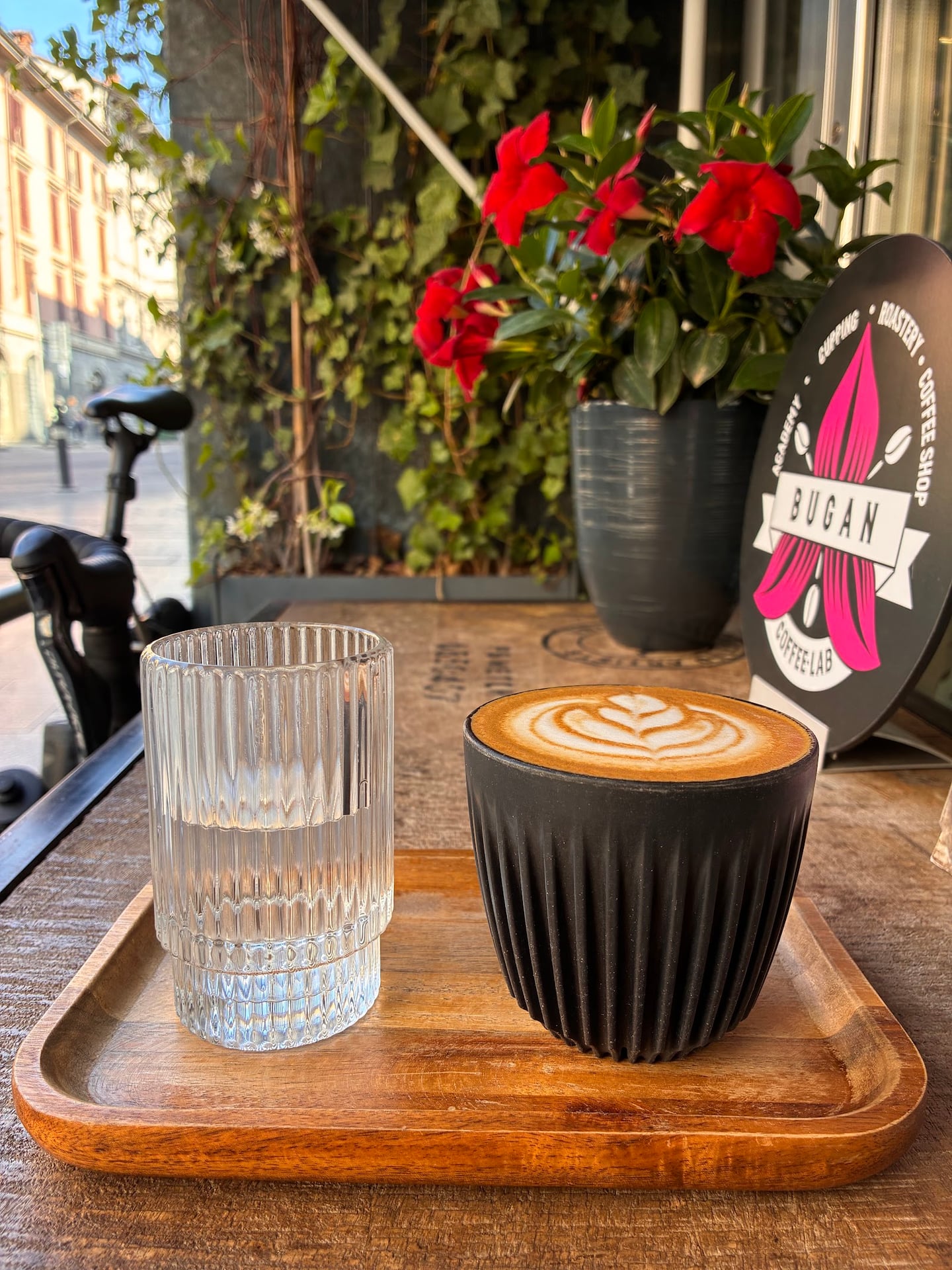 Photo of Bugan Coffee Lab