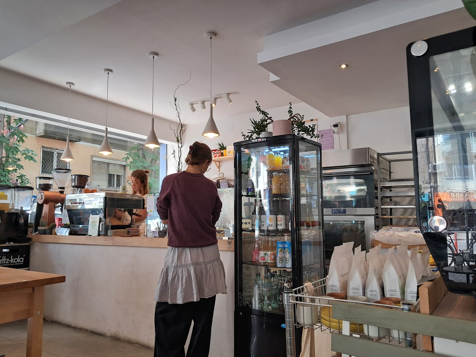 Photo of 369 Specialty Coffee + Bakery