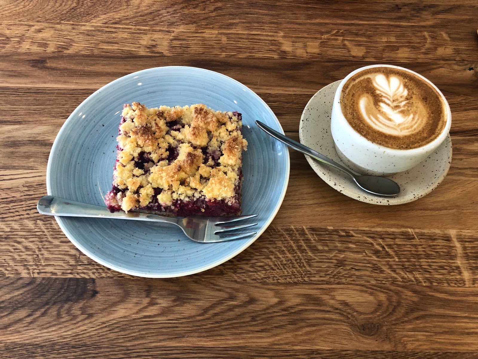 Photo of Timm's Café