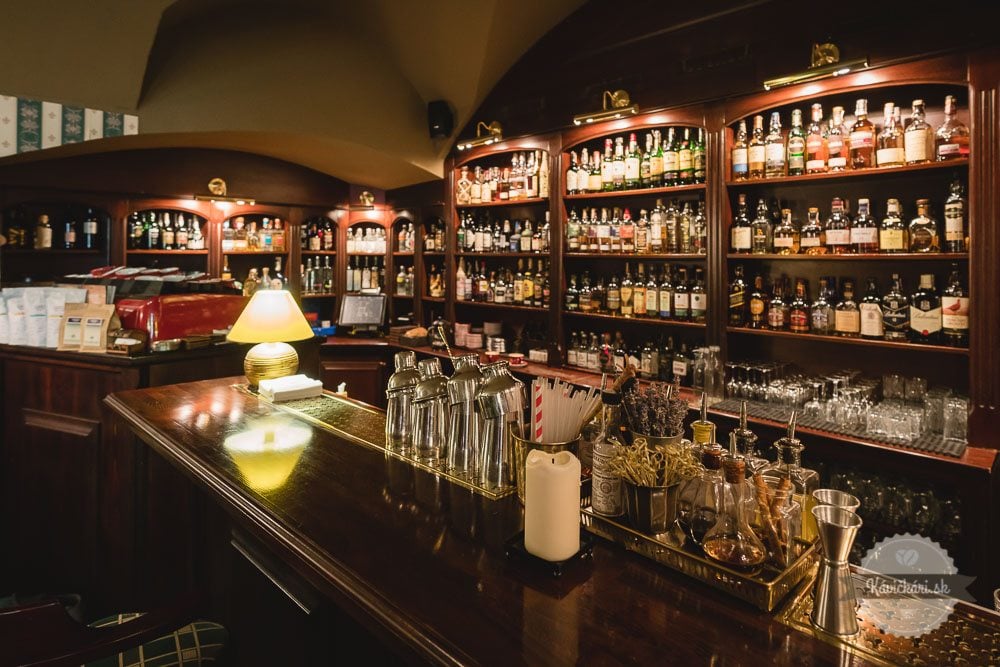 Dublin Cafe