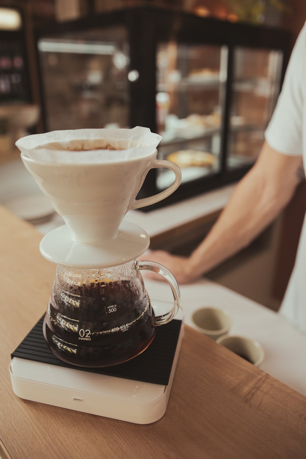 Photo of Café LIEBEN WIR Coffee Concept Store