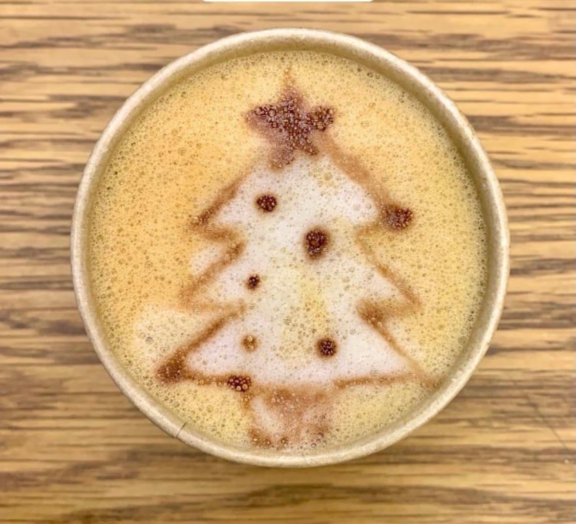 Photo of The Coffee
